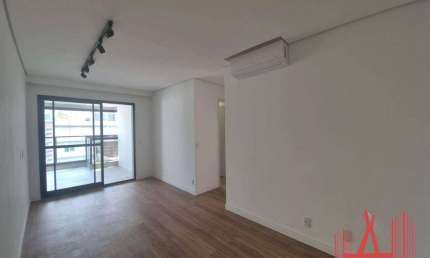 Apartamento para Locação com 2 dormitórios, 1 vaga de garagem, com 73 m² - Pinheiros