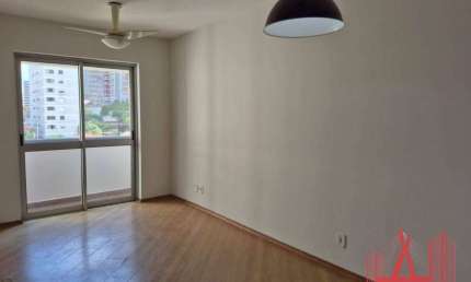 Apartamento à Venda com 2 dormitórios, 1 vaga de garagem, com 54 m² - Jardim das Acácias