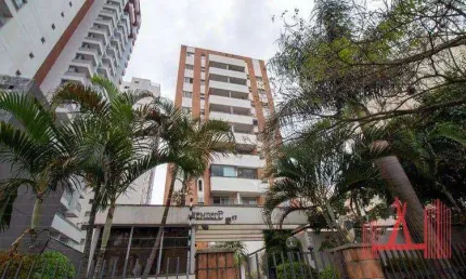 Apartamento à venda com 2 dormitórios, 1 vaga de garagem, com 54 m² - jardim das acácias
