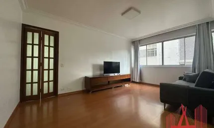 Apartamento com 2 dormitórios à venda, 90 m² - Paraíso - São Paulo/SP