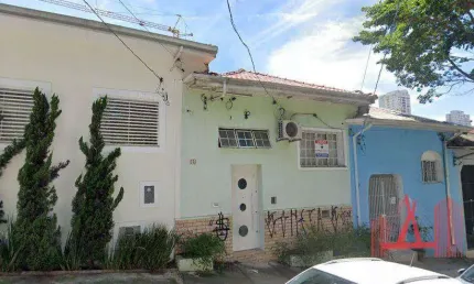 Casa com 3 dormitórios à venda, 108 m² por r$ 850.000,00 - vila clementino - são paulo/sp