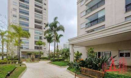 Apartamento com 2 dormitórios à venda, 69 m² por R$ 750.000,00 - Vila Vermelha - São Paulo/SP