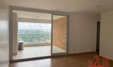 Apartamento com 2 dormitórios à venda, 71 m² por R$ 1.060.000,00 - Campo Belo - São Paulo/SP