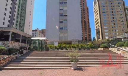 Apartamento com 3 dormitórios à venda, 112 m² por R$ 1.070.000,00 - Vila Clementino - São Paulo/SP