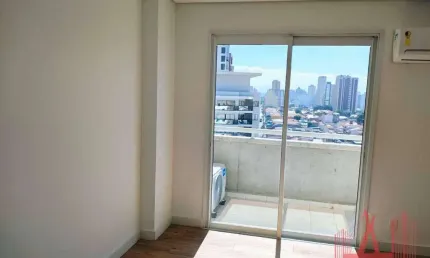 Sala Comercial para Locação com 1 vaga de garagem, com 38 m² - Ipiranga