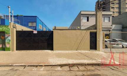 Galpão para alugar, 350 m² por R$ 20.704,10/mês - Cidade Vargas - São Paulo/SP