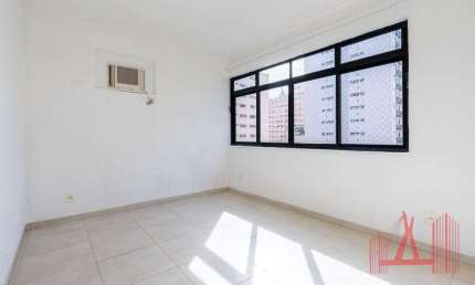 Apartamento com 1 dormitório para alugar, 45 m² por R$ 4.564,30/mês - Itaim Bibi - São Paulo/SP