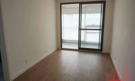 Apartamento NOVO para Locação com 2 dormitórios, 1 vaga de garagem, com 62 m² - Vila Mariana