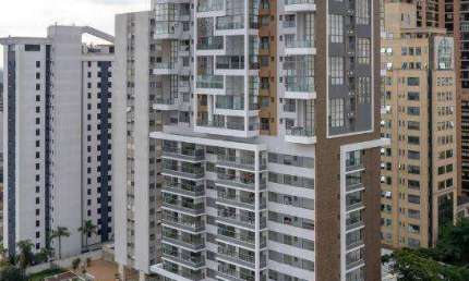 Apartamento com 2 dormitórios para alugar, 84 m² por R$ 8.230,19/mês - Vila Clementino - São Paulo/SP