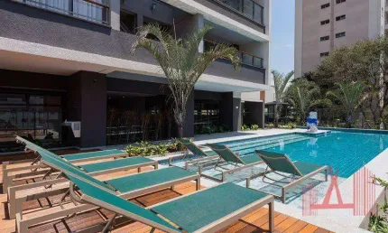 Apartamento com 3 dormitórios à venda, 83 m² por r$ 1.495.000,00 - vila clementino - são paulo/sp