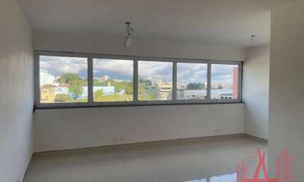 Sala, 31 m² - venda por R$ 180.000,00 ou aluguel por R$ 1.927,68/mês - Vila Parque Jabaquara - São Paulo/SP