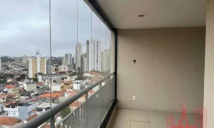 Apartamento com 2 dormitórios à venda, 92 m² por r$ 890.000,00 - vila monte alegre - são paulo/sp