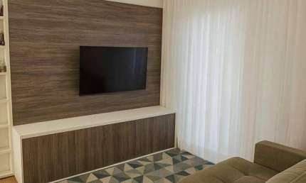 Apartamento à Venda com 2 dormitórios, 1 vaga de garagem, com 68 m² - Ipiranga