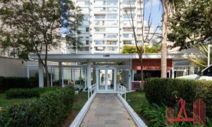 Apartamento com 1 dormitório para alugar, 53 m² - Vila Guarani (Zona Sul) - São Paulo/SP