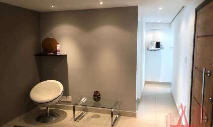Sala Comercial para Locação com 2 vagas de garagem, com 98 m² - Higienópolis