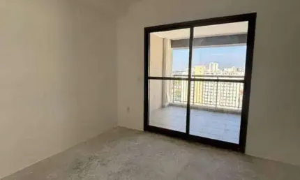 Apartamento Studio NOVO à Venda com 1 dormitório, 1 vaga de garagem, com 30 m² - Ipiranga