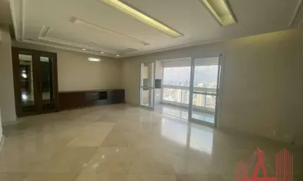 Apartamento à venda com 3 dormitórios, 3 vagas de garagem, com 220 m² - ipiranga