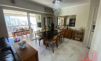 Apartamento com 3 dormitórios à venda, 130 m² por r$ 1.899.000,00 - vila clementino - são paulo/sp