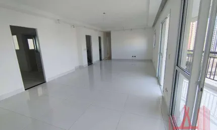 Apartamento à venda com 4 dormitórios, 2 vagas de garagem, com 132 m² - ipiranga