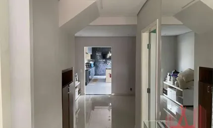 Sobrado em condomínio à venda com 3 dormitórios, 2 vagas de garagem, com 120 m² - jardim são pedro (mogi das cruzes)