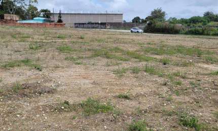 Terrenos Comerciais para venda em Registro no bairro Arapongal