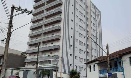 Apartamentos para venda em Registro no bairro Centro