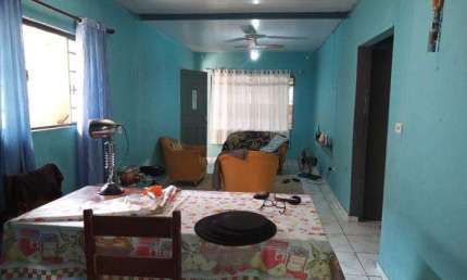 Casas para venda em Registro no bairro Vila Ribeirópolis