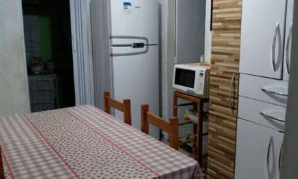 Casa com 2 quartos à venda na Rua Manoel Ferreira Júnior, 135, Arapongal, Registro