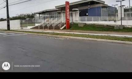 Ponto comercial à venda na Av. Saburo Kameyama, 1000, Zona Rural, Registro