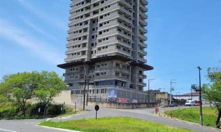 Apartamentos para venda em Registro no bairro Jardim Planalto