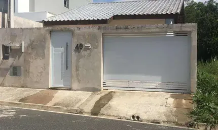 Casas para venda em Registro no bairro Jardim Parana