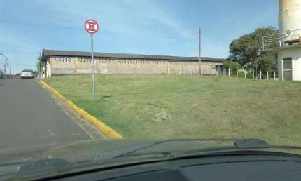 Barracão / Galpão / Depósito à venda na R. Santa Tereza, 56, Centro, Registro