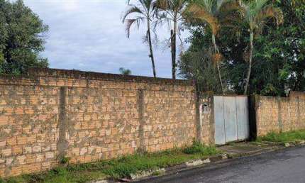 Terreno à venda na Rua Rafael Gonçalves De Freitas, 12345, Vila Nova Registro, Registro