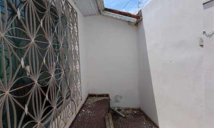 Casa com 1 quarto à venda na Rua Lúcio Marques, Centro, Registro