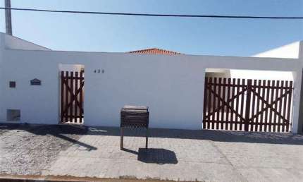 Casas para venda em Ilha Comprida no bairro Balneário Icaraí