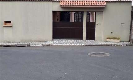 Casa com 2 quartos à venda na R. Celso Xavier, 123, Centro, Registro
