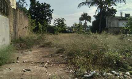 Terreno à venda na Rua Filomena Abiazar, 123, Centro, Registro