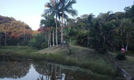 Sítios para venda em Pariquera-acu no bairro Pinheirinho