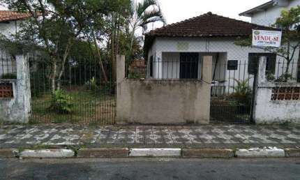 Casa com 3 quartos à venda na Rua Florianópolis, Centro, Registro