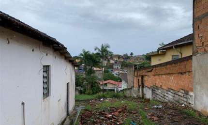 Terrenos Comerciais para venda em Registro no bairro Centro