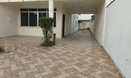 Casa com 3 quartos à venda no Centro, Registro 