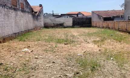 Lotes para venda em Registro no bairro Jardim Brasil