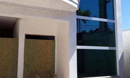 Casas para venda em Registro no bairro Jardim Primavera