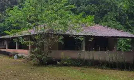 Chácara / sítio com 1 quarto à venda na Boa Vista Estrada, 456, Zona Rural, Registro