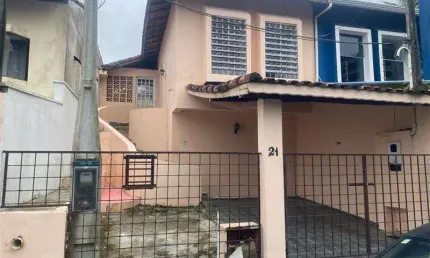 Casas para venda em Registro no bairro Jardim Planalto