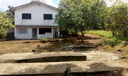 Casa com 2 quartos à venda na Rua Caju, 190, Arapongal, Registro