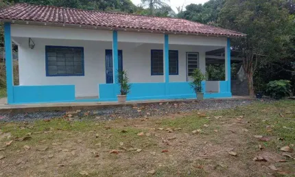 Sítios para venda em sete barras no bairro zona rural