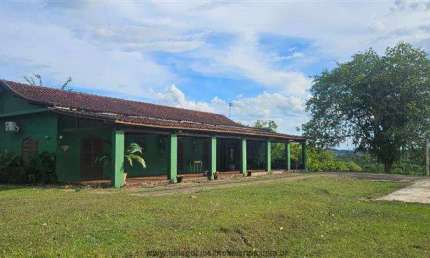 Casa comercial à venda no Descalvado, Juquiá 