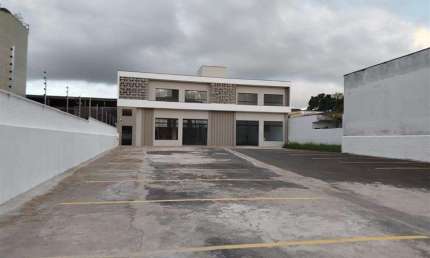 Prédios Comerciais para venda em Registro no bairro Centro