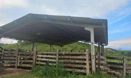 Fazendas para venda em Eldorado no bairro Zona Rural